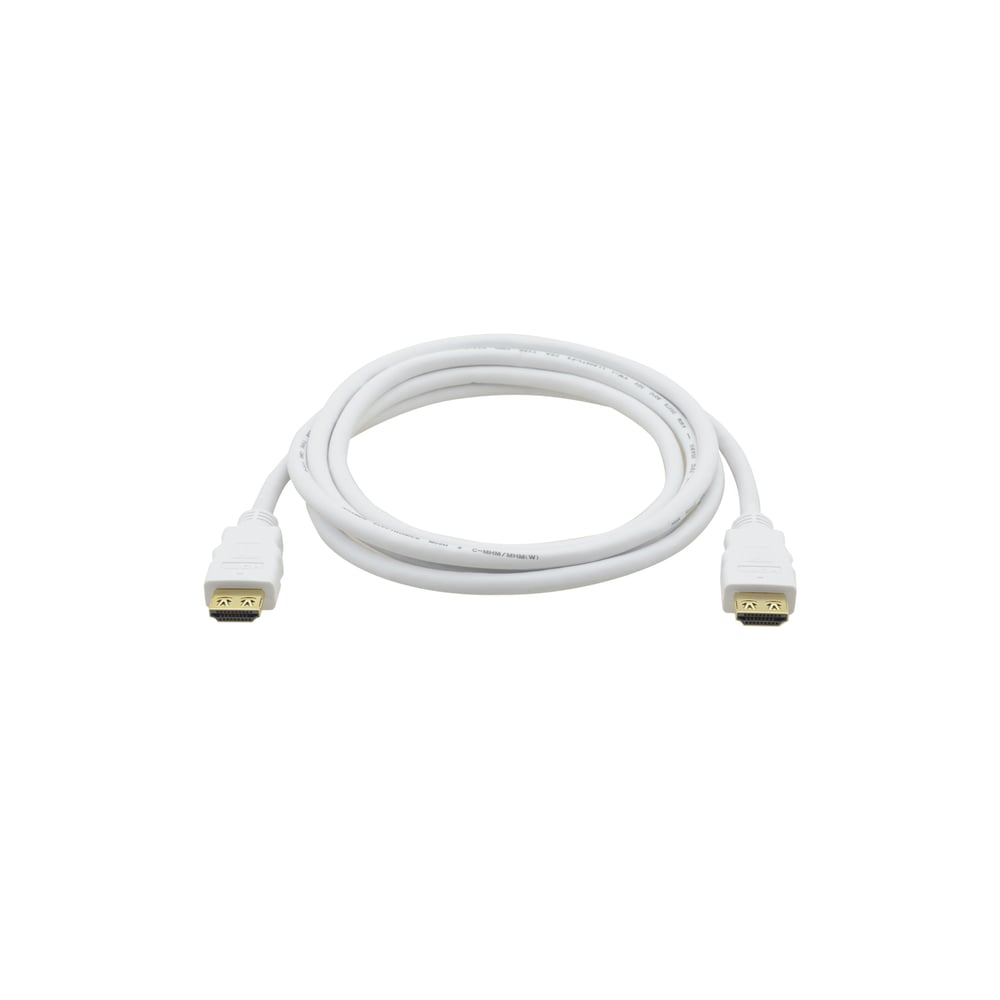 Kramer 97-0151003 Flexible High Speed Hdmi Cable With Ethernet-3 Ft