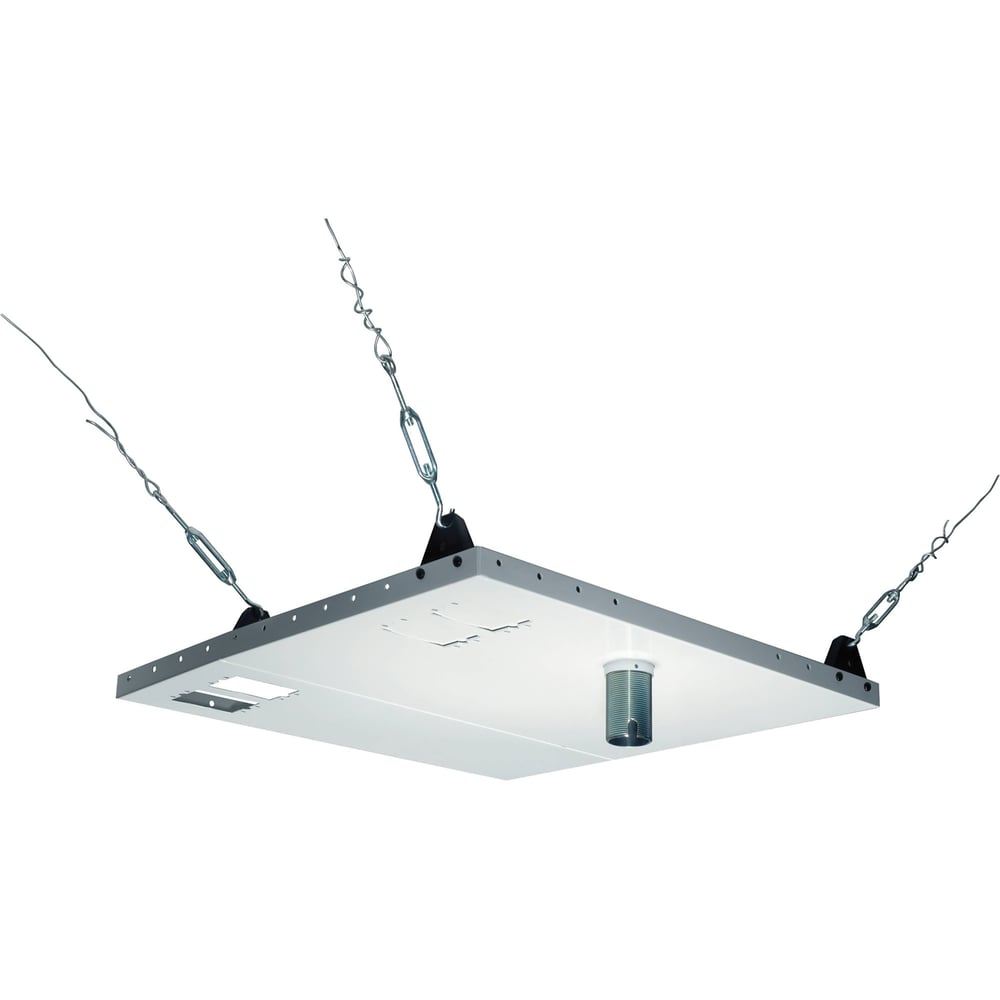 PEERLESS CMJ455 Variable Position Lcd Projector Ceiling Plate