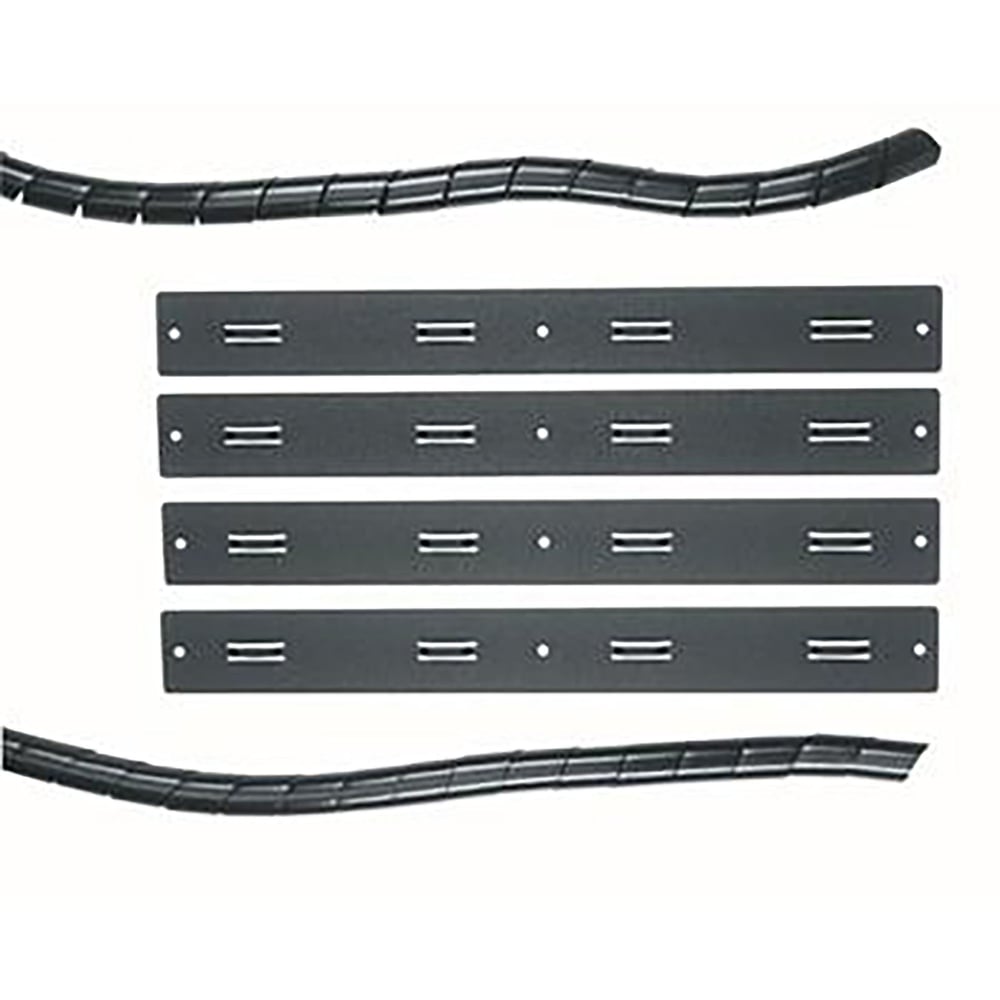 Middle Atlantic CM-S Cable Mgt Kit For 60 Edit Dsk