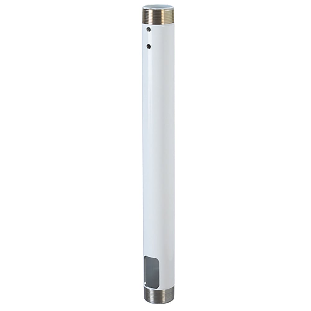 Chief CMS024W Fixed Pipe 24"