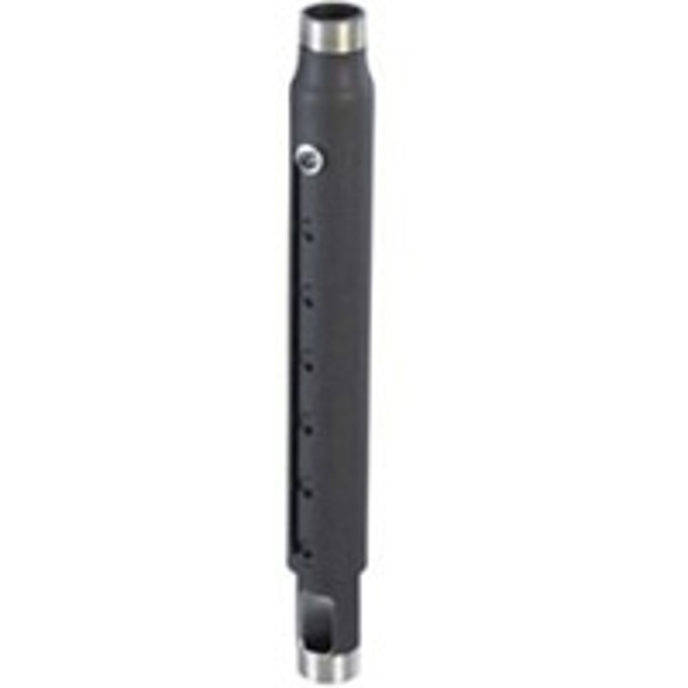 Chief CMS0911 Adj Pipe 108" To 132"