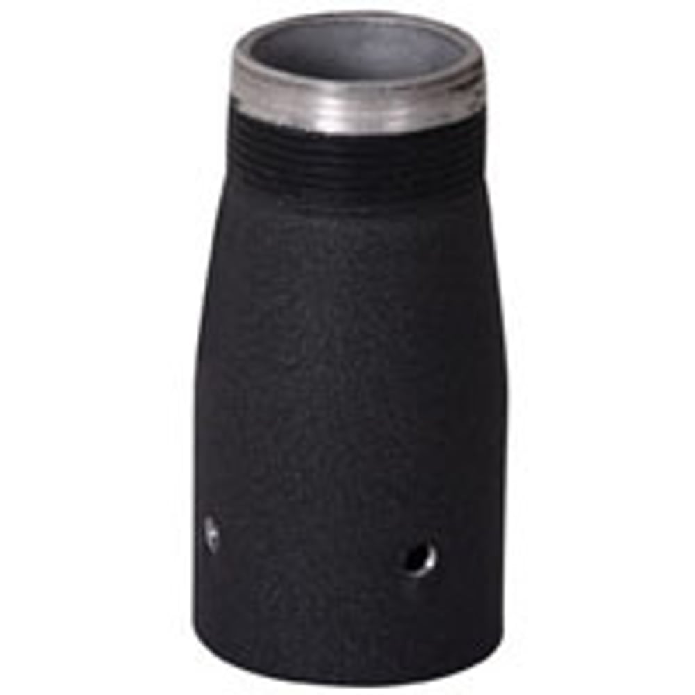 Chief CMS261 1-1/2 Npt Cutoff Thread Adapter