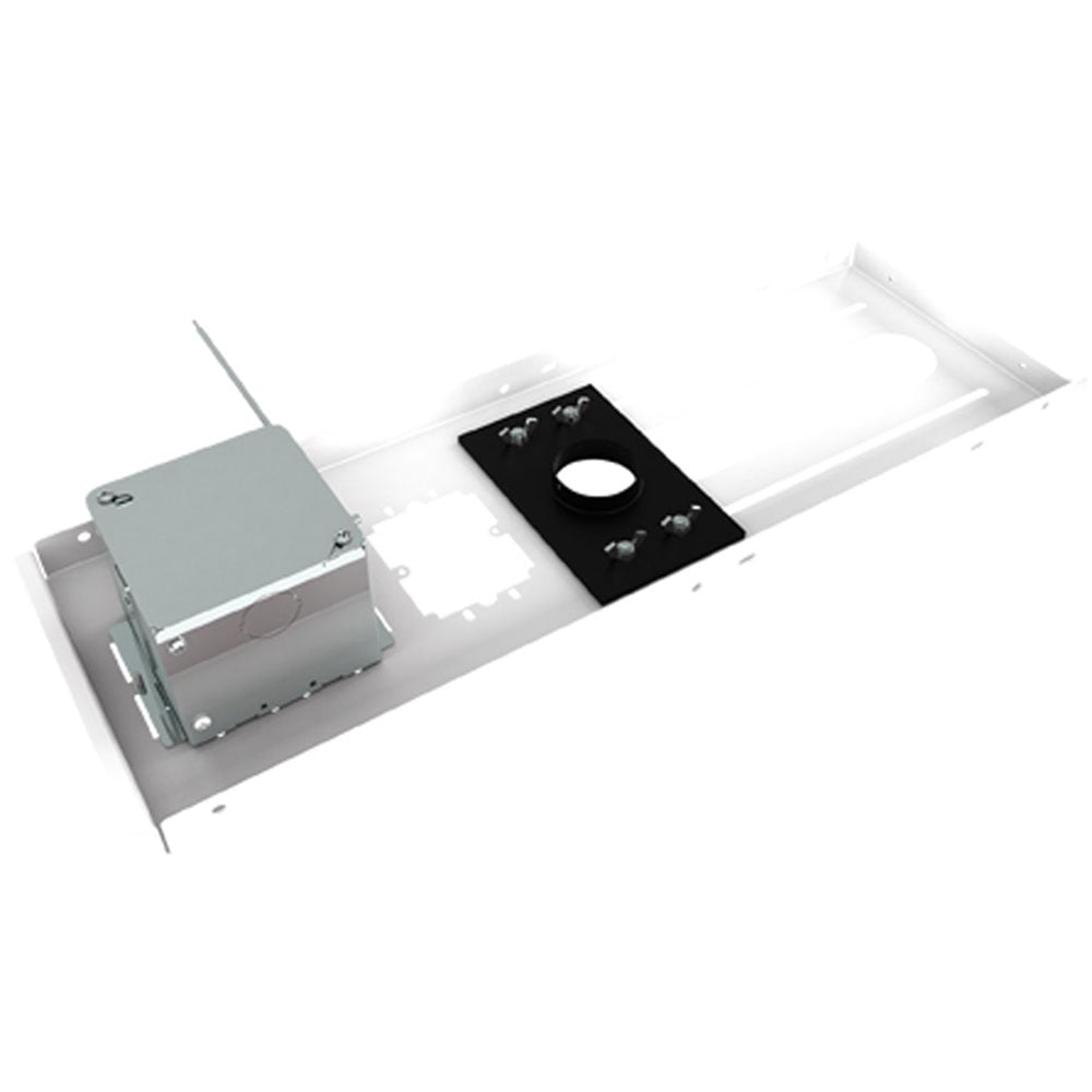 Chief CMS440N Above-Tile Kit + Elec Housing