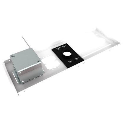Chief CMS440N Above-Tile Kit + Elec Housing