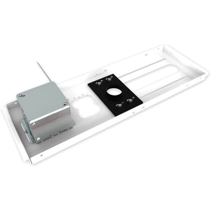 Chief CMS440N Above-Tile Kit + Elec Housing