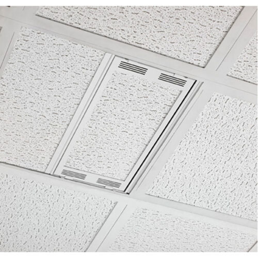 Chief CMS491 1X2 Av Ceiling Enclosure
