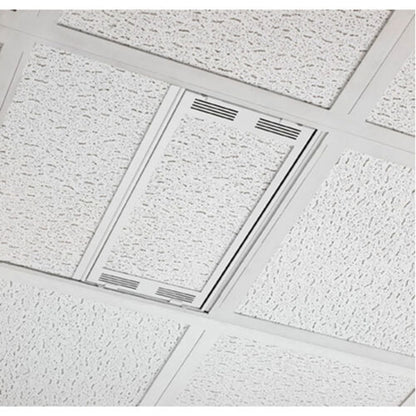 Chief CMS491 1X2 Av Ceiling Enclosure