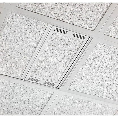Chief CMS491 1X2 Av Ceiling Enclosure