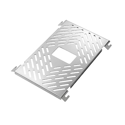 Chief CMSUNV1 Cms491 1X2 Tile Shelf