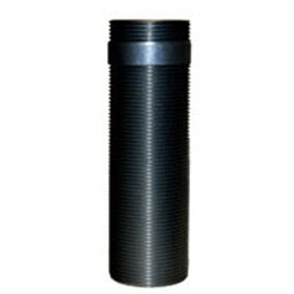 Chief CMSZ006 Fixed Pipe Fully Threaded 6"