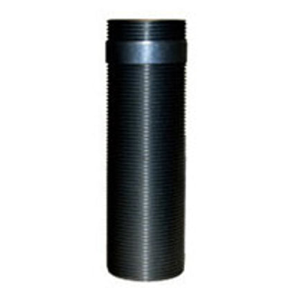 Chief CMSZ006 Fixed Pipe Fully Threaded 6"