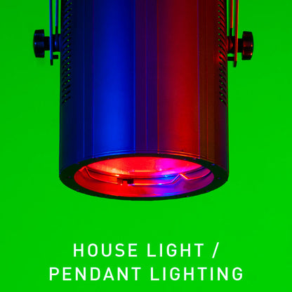 ADJ COB Cannon LP200STX