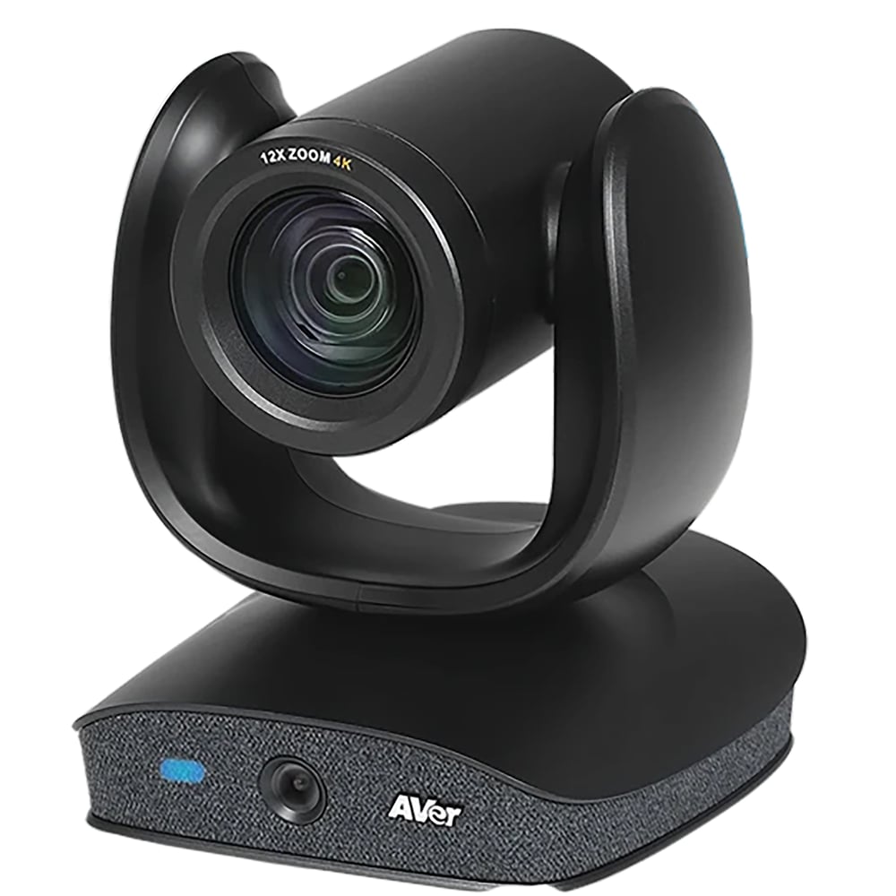 AVER COMCAM570 Cam570 4K Dual Lens Ptz Conferencing Camera