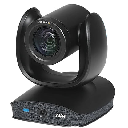 AVER COMCAM570 Cam570 4K Dual Lens Ptz Conferencing Camera
