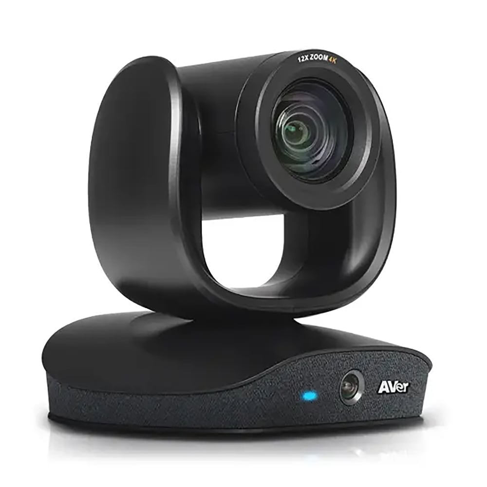 AVER COMCAM570 Cam570 4K Dual Lens Ptz Conferencing Camera