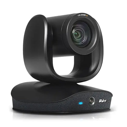 AVER COMCAM570 Cam570 4K Dual Lens Ptz Conferencing Camera