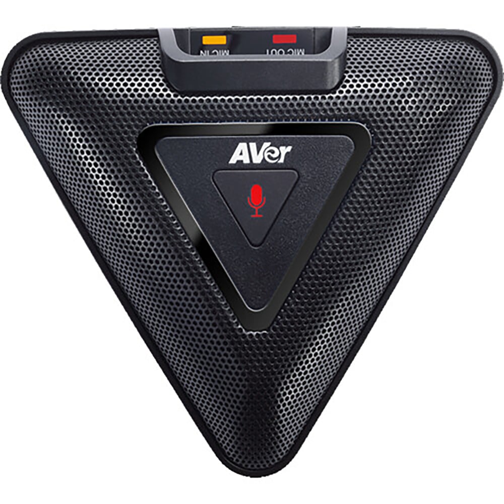 AVER COMEXPMIC Vc520 Pro Expansion Microphone