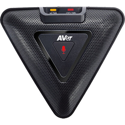 AVER COMEXPMIC Vc520 Pro Expansion Microphone