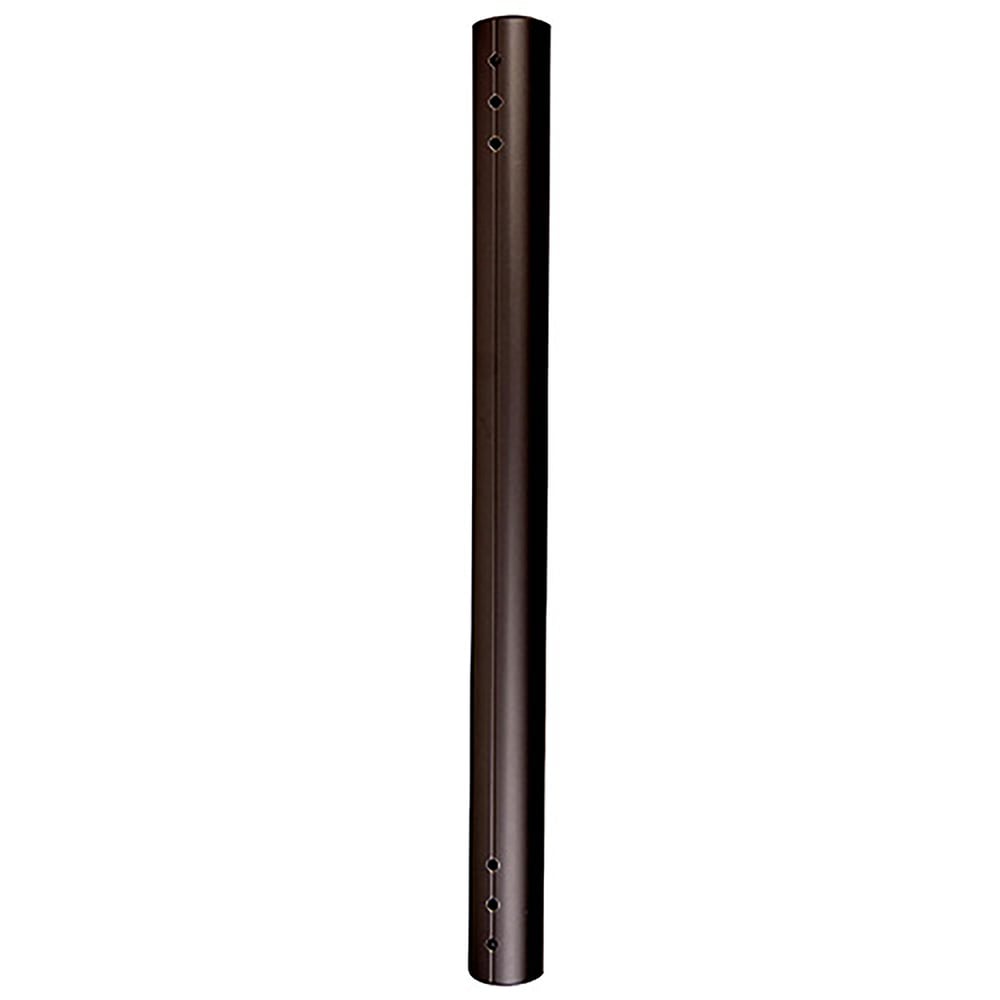 Chief CPA024 Cpa Column, Black, 24"