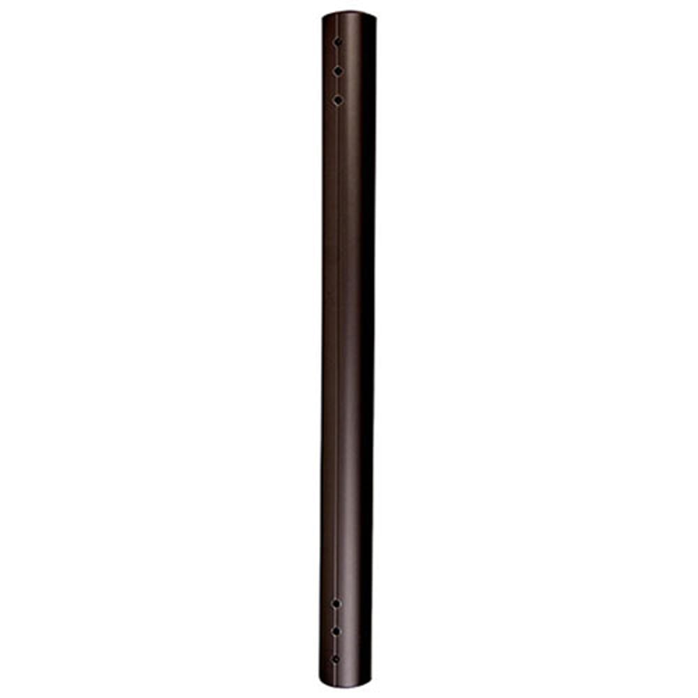 Chief CPA072 Cpa Column, Black, 72"