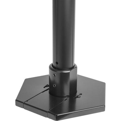 Chief CPA351 Floor/Ceiling Plate, Set Screw Style