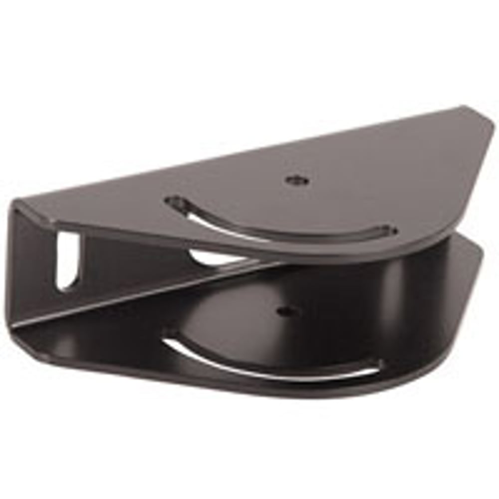 Chief CPA395 Angled Ceiling Plate Assembly, Cpa Style
