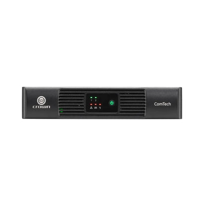 Crown CRN-CTD-2125-US Ct 2X125W Dante Amp Us Ver