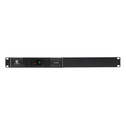 Crown CRN-CTD-2125-US Ct 2X125W Dante Amp Us Ver
