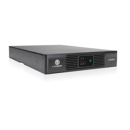 Crown CRN-CTD-2125-US Ct 2X125W Dante Amp Us Ver