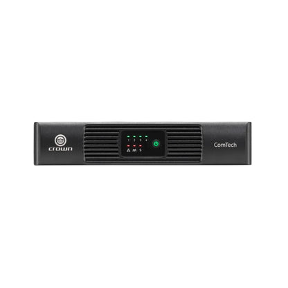Crown CRN-CTD-4125-US Ct 4X125W Dante Amp Us Ver