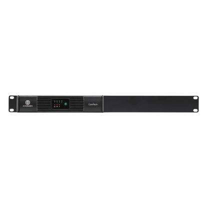 Crown CRN-CTD-4125-US Ct 4X125W Dante Amp Us Ver