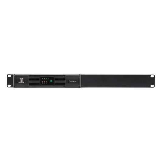 Crown CRN-CTD-4125-US Ct 4X125W Dante Amp Us Ver