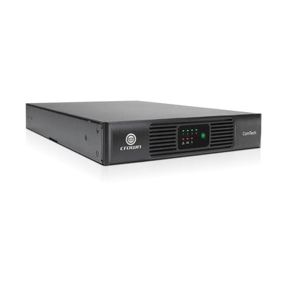 Crown CRN-CTD-4125-US Ct 4X125W Dante Amp Us Ver