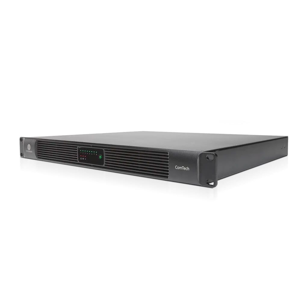 Crown CRN-CTD-8125-US Ct 8X125W Dante Amp Us Ver