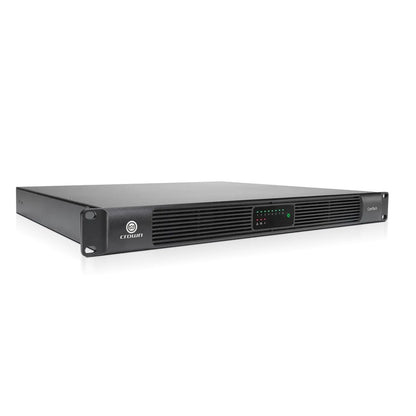 Crown CRN-CTD-8125-US Ct 8X125W Dante Amp Us Ver