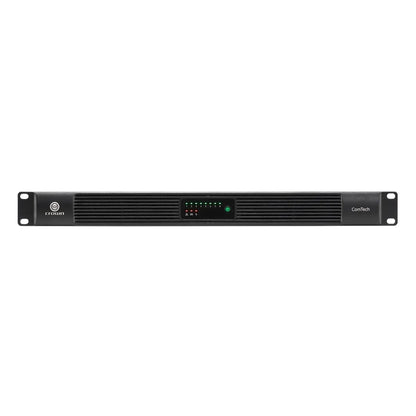 Crown CRN-CTD-8125-US Ct 8X125W Dante Amp Us Ver