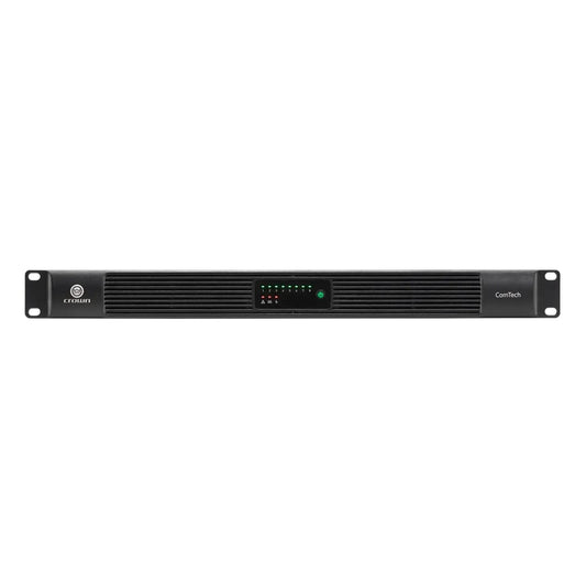 Crown CRN-CTD-8125-US Ct 8X125W Dante Amp Us Ver