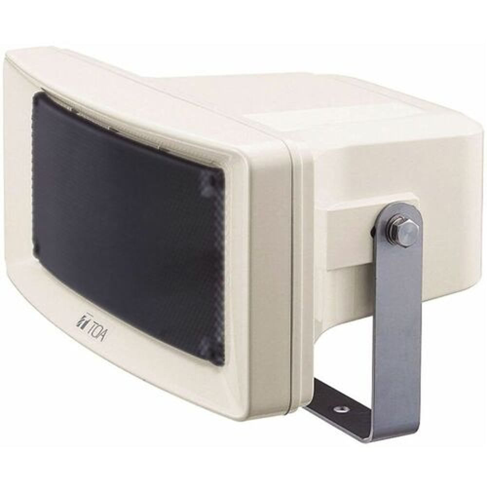 TOA CS-304U Ul Listed Wide-Range Paging Speaker 30 W 70.7/100 V Transformer