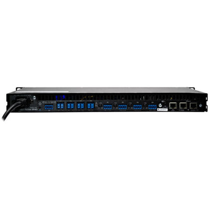 LEA Professional CS354D-G 4Ch X 350W - 4Ohms, 8Ohms And 70V/100V Per Channel