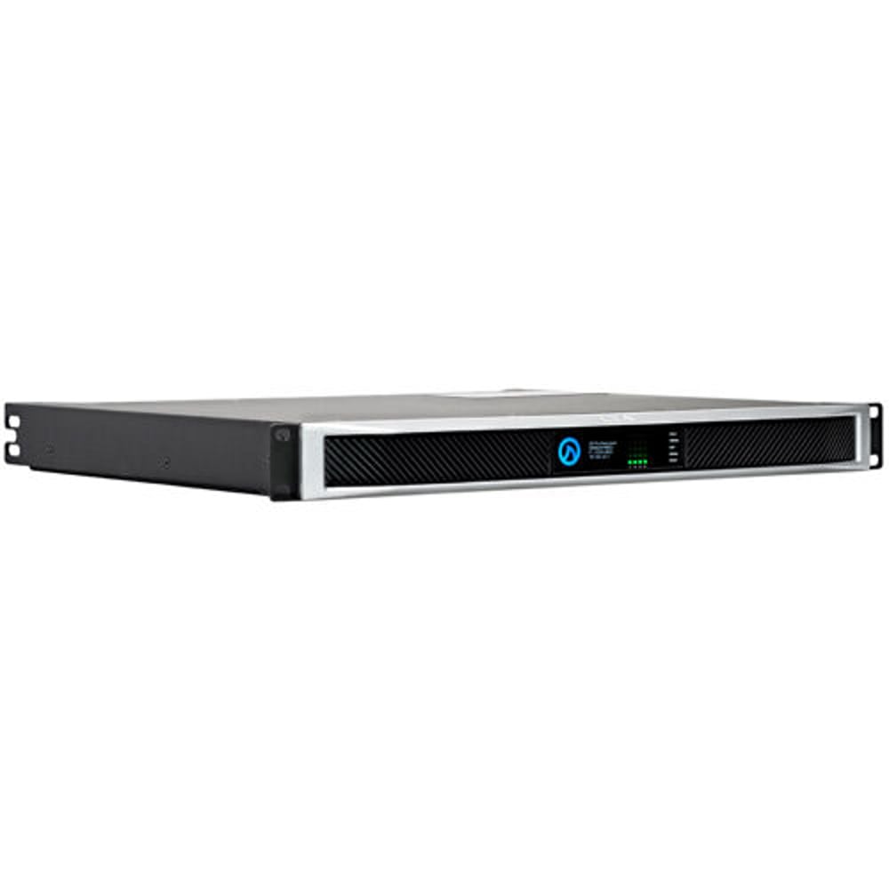 LEA Professional CS354D-G 4Ch X 350W - 4Ohms, 8Ohms And 70V/100V Per Channel