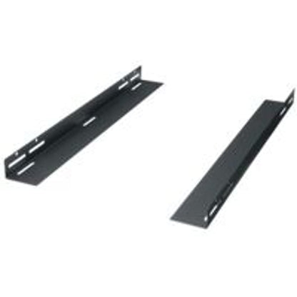 Middle Atlantic CSA-20-H Chassis Support, 20D, Pr, Hd