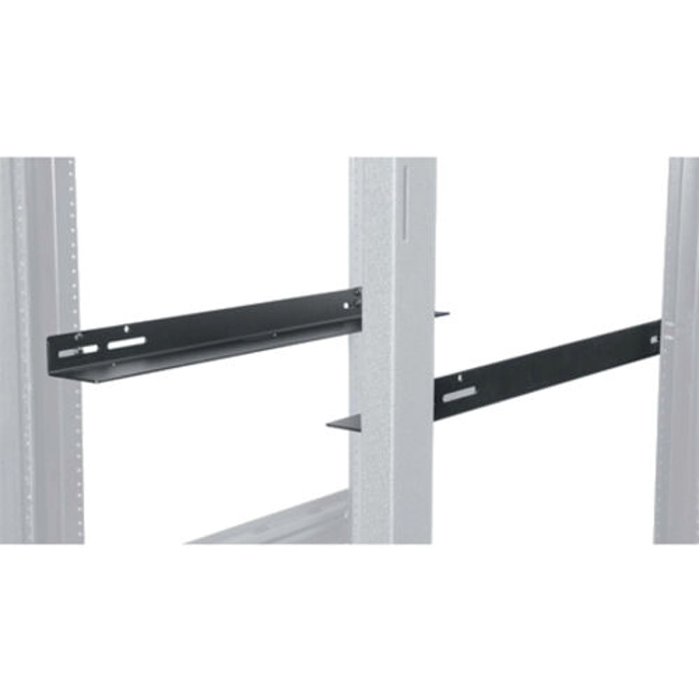 Middle Atlantic CSA-20-H Chassis Support, 20D, Pr, Hd