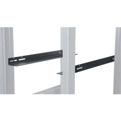 Middle Atlantic CSA-20-H Chassis Support, 20D, Pr, Hd