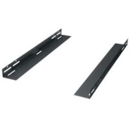 Middle Atlantic CSA-24 Chassis Support, 24D, Pr