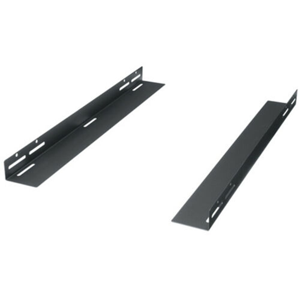 Middle Atlantic CSA-24-H Chassis Support, 24D, Pr, Hd
