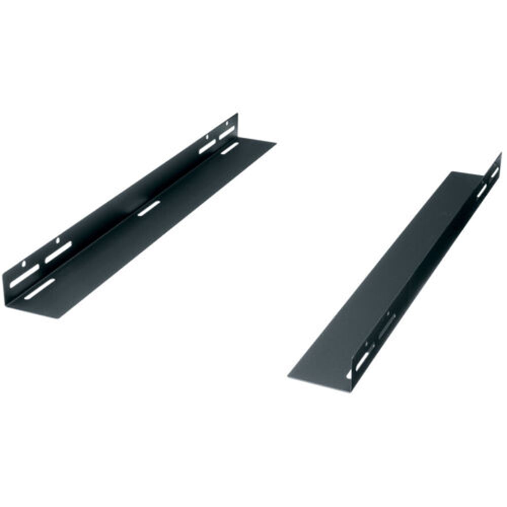 Middle Atlantic CSA-26 Chassis Support, 26D, Pr