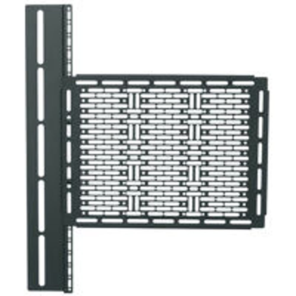 Chief CSMP9X12 Proximity, Mounting Plate, 9X12