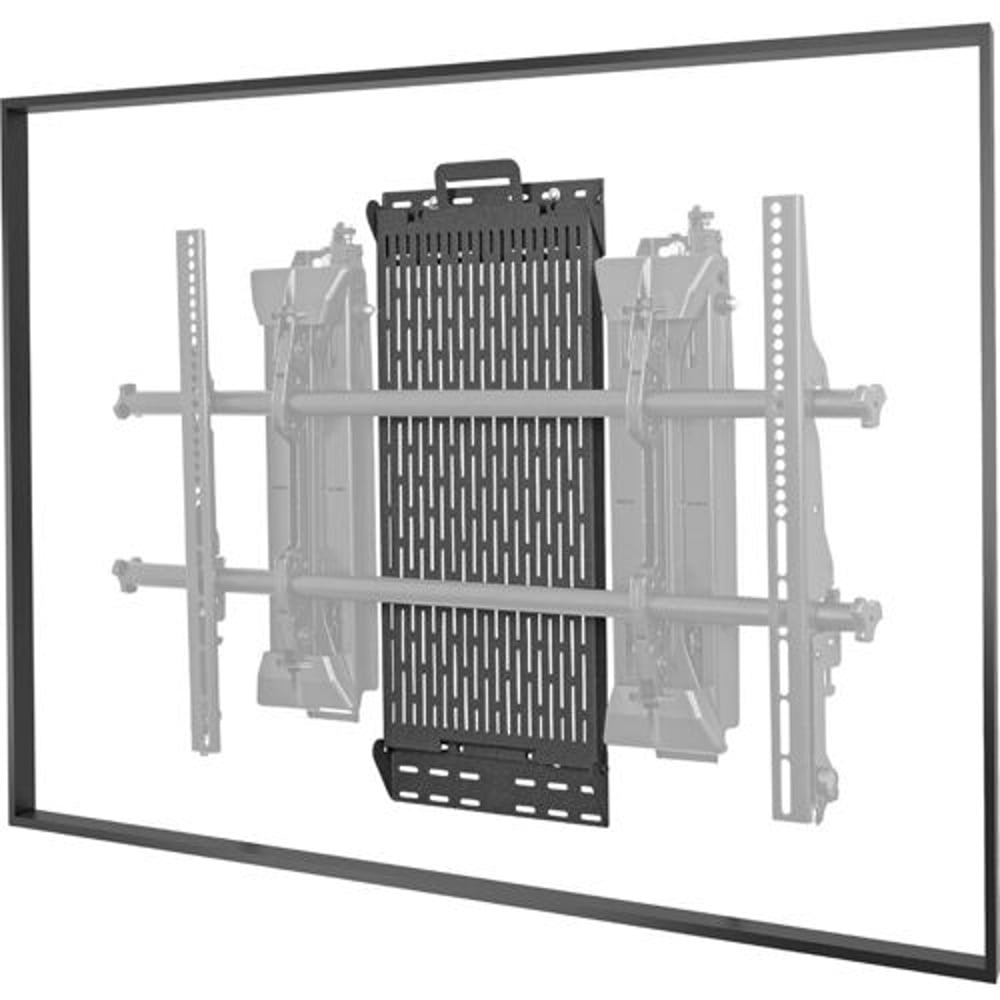 Chief CSPR Component Storage Panel Removeable