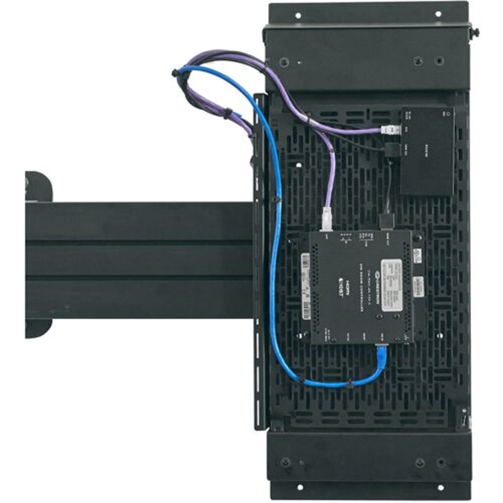 Chief CSSLP15X10 Proximity, Slide Locking Plate, 15X10