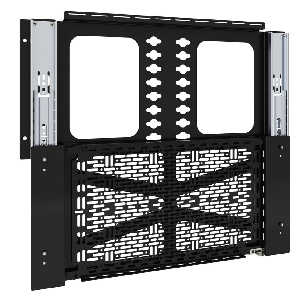 Chief CSSLP15X10 Proximity, Slide Locking Plate, 15X10